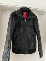 Lederjacke von edc Hessen - Steinau an der Straße Vorschau