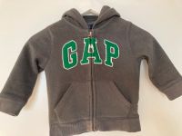 Fleecejacke - Gap - 3 Jahre - 98-104 Nordrhein-Westfalen - Bergheim Vorschau