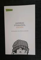 Buch "Anders" von Andreas Steinhöfel sehr gut erhalten Kr. Altötting - Winhöring Vorschau