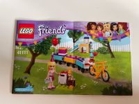 Lego Friends 41111 (Geburtstags Edition) Hessen - Hessisch Lichtenau Vorschau