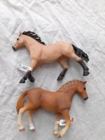 Schleich Pferde Rasse Quarter Horse Stute Hengst Kreis Ostholstein - Eutin Vorschau