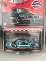 Hot Wheels RLC Plymouth Barracuda Custom Hessen - Wiesbaden Vorschau