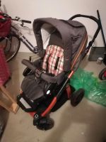 Hartan Kinderwagen und Aufsätze und Zubehör Frankfurt am Main - Bornheim Vorschau