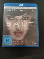 Verkaufe den Film Salt als Blu-ray Schleswig-Holstein - Neumünster Vorschau