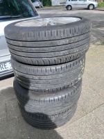 Sommerreifen 17 Zoll 215/45 R 17 V Alufelgen Duisburg - Rheinhausen Vorschau