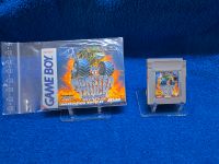 Nintendo Gameboy Spiel Monster Truck Wars mit Anleitung Kr. Altötting - Burghausen Vorschau