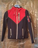 Softshelljacke Superdry Brandenburg - Eberswalde Vorschau