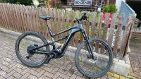 Ebike Fully Cannondale Habit Neo 4 Hessen - Schwalmstadt Vorschau