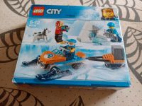 Lego CITY " Arktis " Saarland - Merzig Vorschau