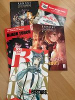 Manga Vorschau Anime Nordrhein-Westfalen - Rahden Vorschau