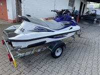 Jetski Yamaha XL 1200 Limited Hessen - Seligenstadt Vorschau