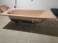 Verkaufe Bad Badewanne Dusche Waschbecken Bayern - Arnstorf Vorschau