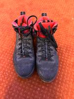 D Rose Basketballschuhe Gr. 43 1/3 Bayern - Hirschaid Vorschau