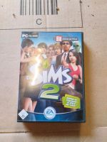 Die Sims 2 leider fehlt eine CD PC Spiel Niedersachsen - Thuine Vorschau