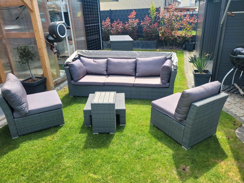 Lounge Set Garten in Büttelborn