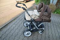 Kinderwagen von Teutonia Baden-Württemberg - Heilbronn Vorschau