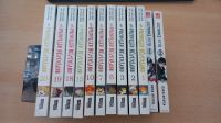 The Promised Neverland 1-3 10 15 13 17-20 Blue Exorcist 1-2 Manga Stuttgart - Bad Cannstatt Vorschau