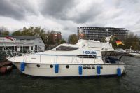 Motoryacht Azimut 38 immer gewartet guter Zustand viele Extras !! Köln - Weiß Vorschau