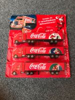 Coca Cola Weihnachtstrucks Niedersachsen - Stuhr Vorschau