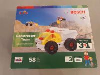 Bosch mini / Theo Klein, Construction Set Nordrhein-Westfalen - Leichlingen Vorschau