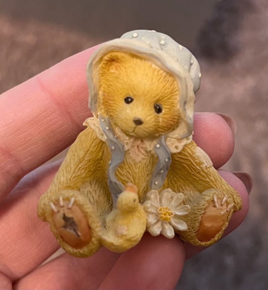 Cherished Teddies in Berlin