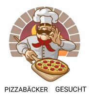 Wir suchen einen Pizzabäcker Baden-Württemberg - Heidelberg Vorschau