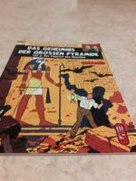 Blake&Mortimer Band 1 Nordrhein-Westfalen - Kierspe Vorschau