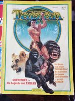 Comicheft Edgar Rice Burroughs Tarzan Rügen - Ostseebad Binz Vorschau