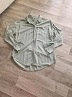 Bluse Hemd Gr.XS oversize Thüringen - Suhl Vorschau