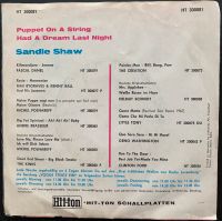 Diverse Schallplatten (7" / 7inch / 7-Zoll) englische Lieder München - Bogenhausen Vorschau