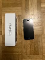 iPhone 5S 16 GB Obergiesing-Fasangarten - Obergiesing Vorschau