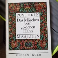 Das Märchen vom goldenen Hahn Bayern - Fürth Vorschau