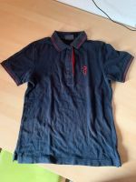 Oldenburger Verband Poloshirt Gr. M Navy Rot Bayern - Landshut Vorschau