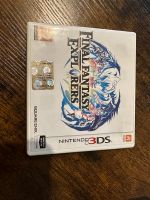 FF Explorers 3DS Nordrhein-Westfalen - Oberhausen Vorschau