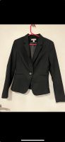 Schwarzer H&M Blazer (38) Niedersachsen - Leiferde Vorschau