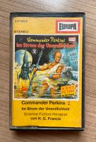 Commander Perkins - Im Strom der Unendlichkeit - Kompaktkassette Köln - Fühlingen Vorschau