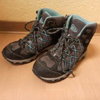 Wanderschuhe Kinder Trekking Stiefel Gr.36 Brütting türkis Rheinland-Pfalz - Koblenz Vorschau