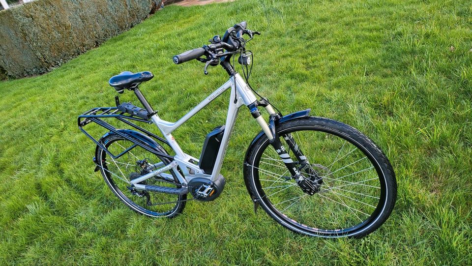 Riese Müller Delite ebike e bike 500wh 54cm in Hohenahr