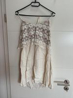 Kurzes Kleid Review beige Nordrhein-Westfalen - Neuss Vorschau