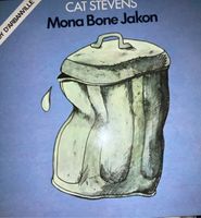 CAT STEVENS "MONA BONE JAKON" Baden-Württemberg - Freiburg im Breisgau Vorschau