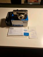 Fotoapparat Konica Z-up 150 VP Wuppertal - Heckinghausen Vorschau