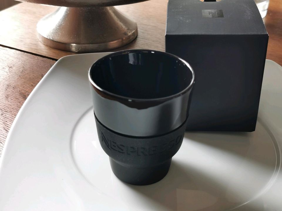 ♥ Nespresso Tasse Becher Cup Touch - NEU ♥ in Gaildorf