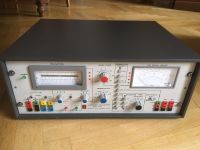 EMT 424 Wow&Flutter-Meter Gleichlauf-Analyzer Bandmaschinen Revox Berlin - Mitte Vorschau