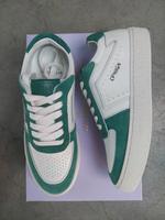 Gr. 37 40 neu CPH264 Copenhagen Sneaker white/green grün Baden-Württemberg - Ulm Vorschau