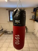 Boxsack von Everlast Rheinland-Pfalz - Enkenbach-Alsenborn Vorschau