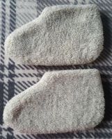 Bettschuhe - Bettsocken - Fußwärmer - 27 cm Elberfeld - Elberfeld-West Vorschau