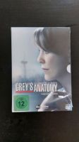 Greys Anatomy Staffel 11 Bayern - Wasserburg am Inn Vorschau