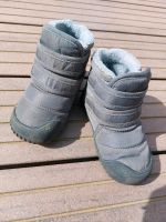 Winterstiefel Schuhe Klettverschluss Saguaro Sachsen - Radeberg Vorschau