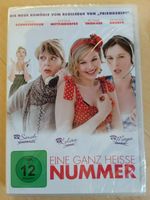 DVD "Eine ganz heisse Nummer" neu in OVP Bayern - Freising Vorschau