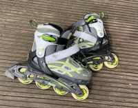 Inline Skates Inliner Kinder Joey 33,34,35,36 Abec 3w Eimsbüttel - Hamburg Lokstedt Vorschau